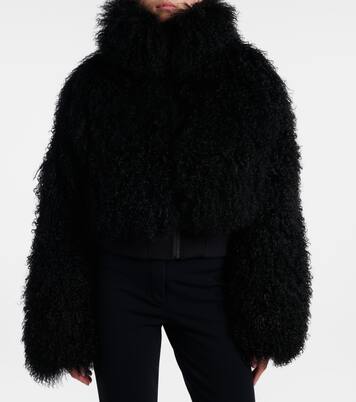 Nozawa 시어링 재킷 | Cordova