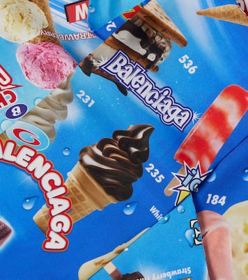 Tuch aus Seide | Balenciaga