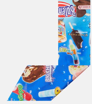 Tuch aus Seide | Balenciaga