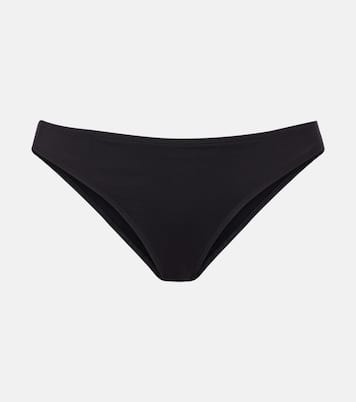 Low-rise bikini bottoms | Nili Lotan