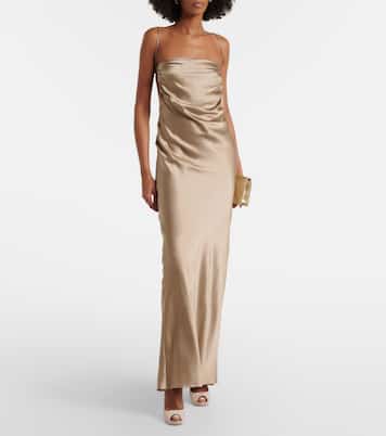 Riya glitter pumps | Jimmy Choo