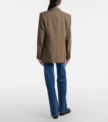 Siena wide-leg jeans | AG Jeans