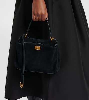 Sac en daim | Balenciaga