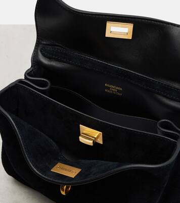 Sac en daim | Balenciaga