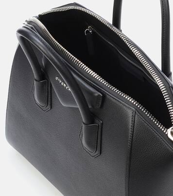 Borsa Antigona Medium in pelle | Givenchy