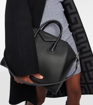 Borsa Antigona Medium in pelle | Givenchy