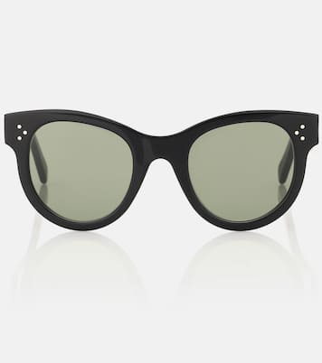 Cat-Eye-Sonnenbrille | Celine Eyewear