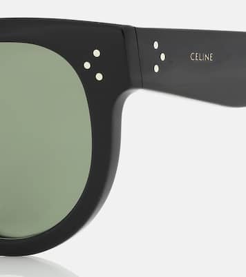 Cat-Eye-Sonnenbrille | Celine Eyewear