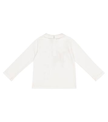 Baby - Top in cotone | Dolce&Gabbana Kids