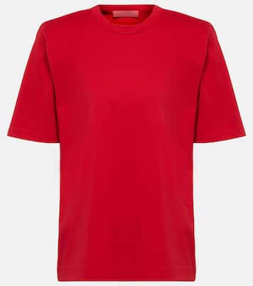 Camiseta de algodón | Wardrobe.NYC