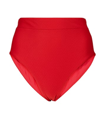 Numana high-rise bikini bottoms | Heidi Klein