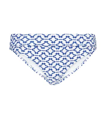 Bikini-Höschen Mykonos | Heidi Klein