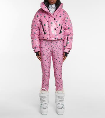 x Naj-Oleari  – Veste doudoune Plumel 3 Moncler Grenoble | Moncler Genius