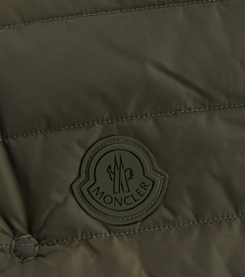 Abrigo para mascota Moncler Poldo Dog Couture | Moncler