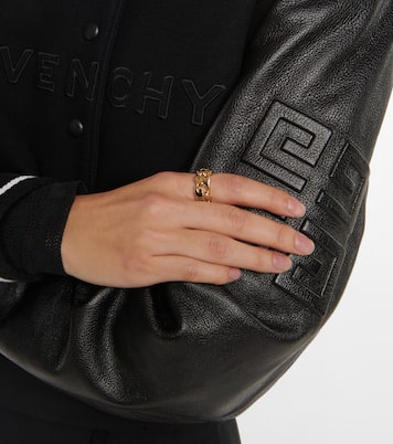 G Chain ring | Givenchy