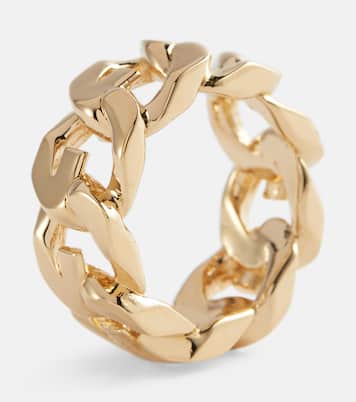 G Chain ring | Givenchy