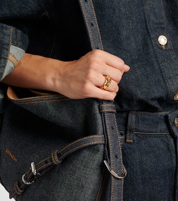 Ring G Chain | Givenchy