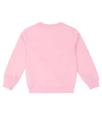 Sudadera Medusa en mezcla de algodón | Versace Kids