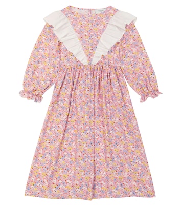 Bedrucktes Kleid Donna | Paade Mode