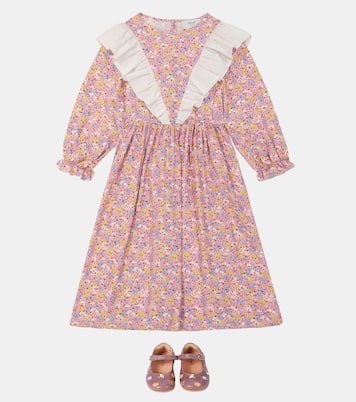Bedrucktes Kleid Donna | Paade Mode