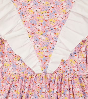 Bedrucktes Kleid Donna | Paade Mode