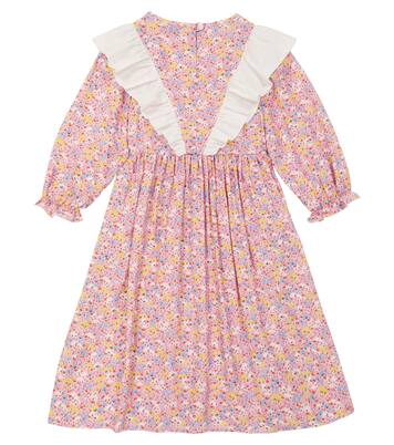 Bedrucktes Kleid Donna | Paade Mode