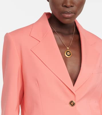 Icon necklace | Versace