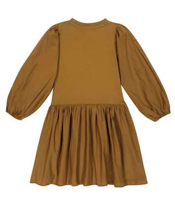 Vestido Cece de algodón | Molo