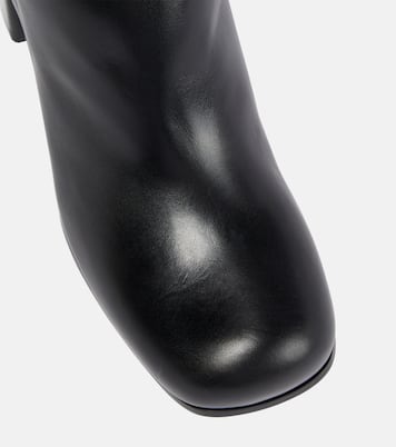 Stivali in pelle | Prada