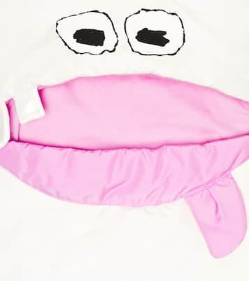 Baby Schlafsack Monster | Off-White Kids