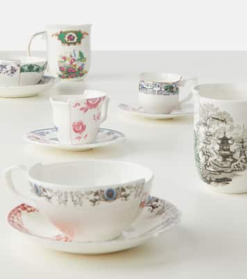 Hybrid Anastasia mug | Seletti