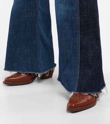 Stivaletti Nellie in pelle | Chloé