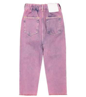 Distressed jeans | MM6 Maison Margiela Kids