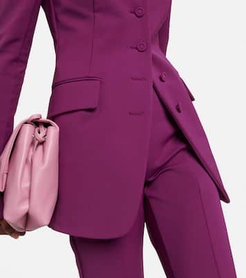 جاكيت من قماش تقني | Sportmax