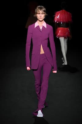 جاكيت من قماش تقني | Sportmax