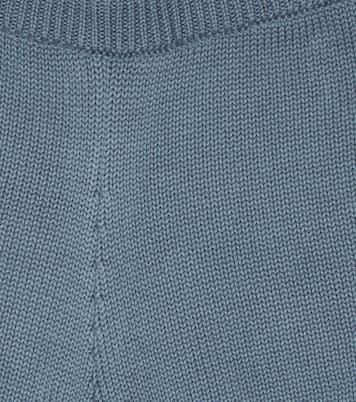 Shorts Emanuelle in cotone | The New Society