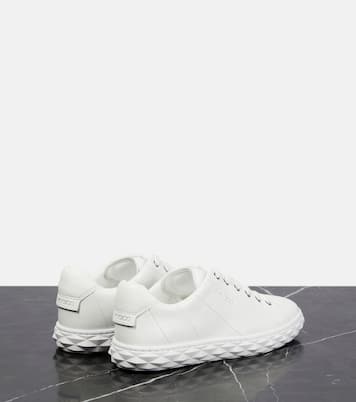 Zapatillas Diamond Light Maxi/F | Jimmy Choo