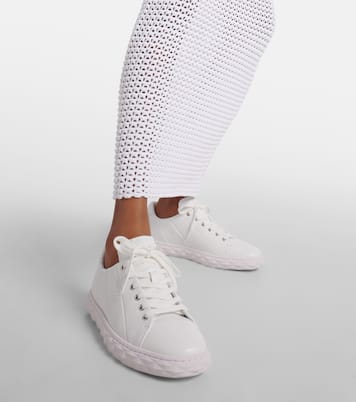 Zapatillas Diamond Light Maxi/F | Jimmy Choo