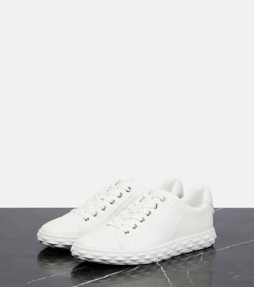 Zapatillas Diamond Light Maxi/F | Jimmy Choo