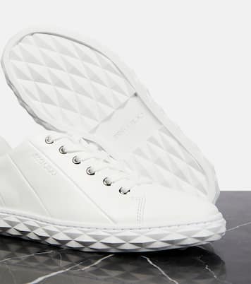 Zapatillas Diamond Light Maxi/F | Jimmy Choo