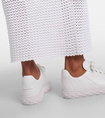 Zapatillas Diamond Light Maxi/F | Jimmy Choo
