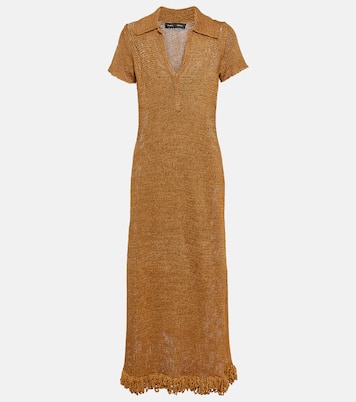 Robe midi | Proenza Schouler