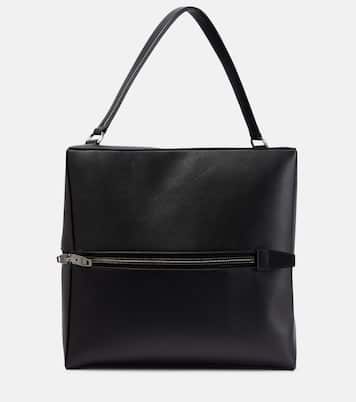 Tote 4X4 Medium aus Leder | Balenciaga