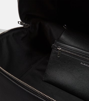 Tote 4X4 Medium aus Leder | Balenciaga