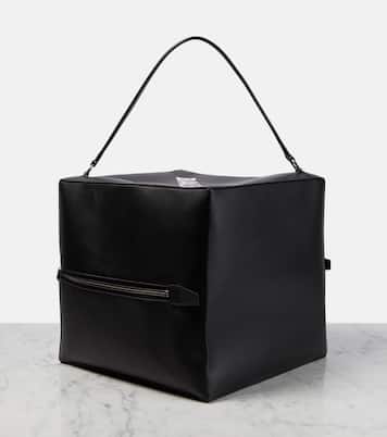 Tote 4X4 Medium aus Leder | Balenciaga