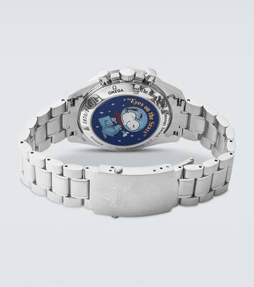 Orologio Speedmaster Certified Pre-Owned | Omega