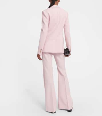 Angela wool blazer | Gabriela Hearst