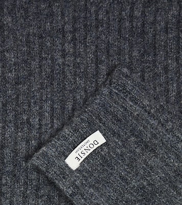 Bébé – Legging Olle en laine | Donsje
