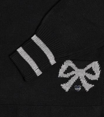 Pull en Lurex® | Monnalisa