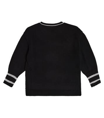 Pull en Lurex® | Monnalisa